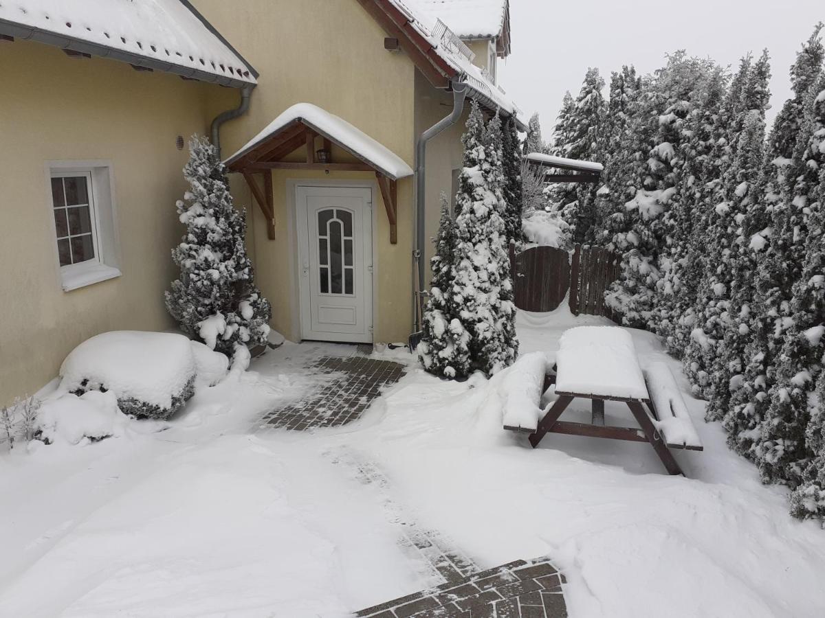 Tisa 488 Daire Dış mekan fotoğraf