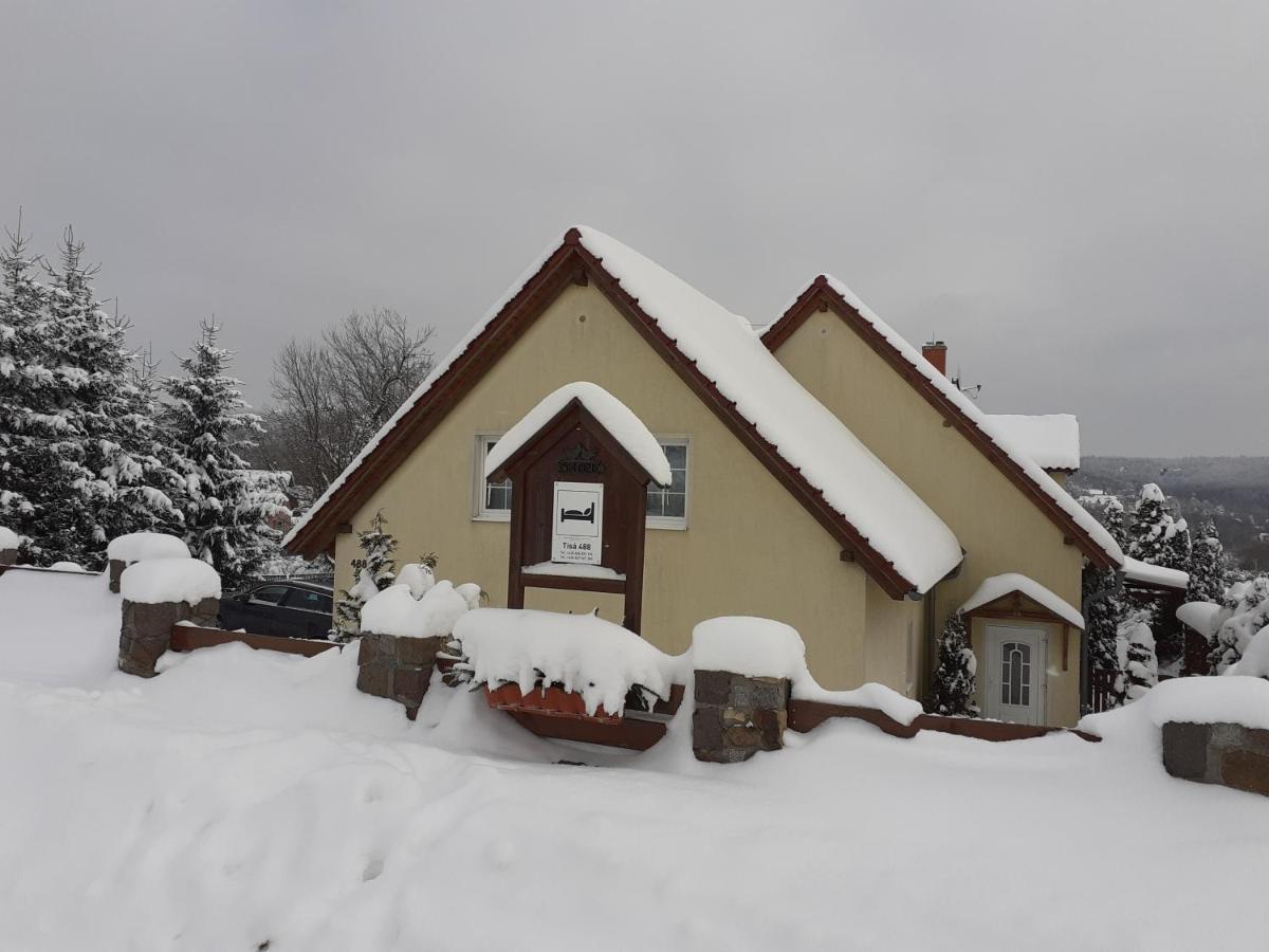 Tisa 488 Daire Dış mekan fotoğraf