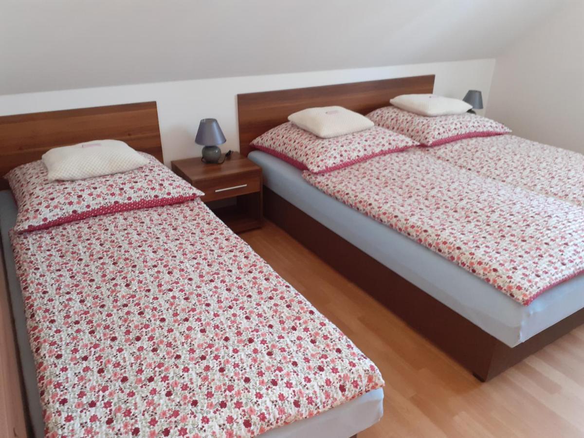 Tisa 488 Daire Dış mekan fotoğraf