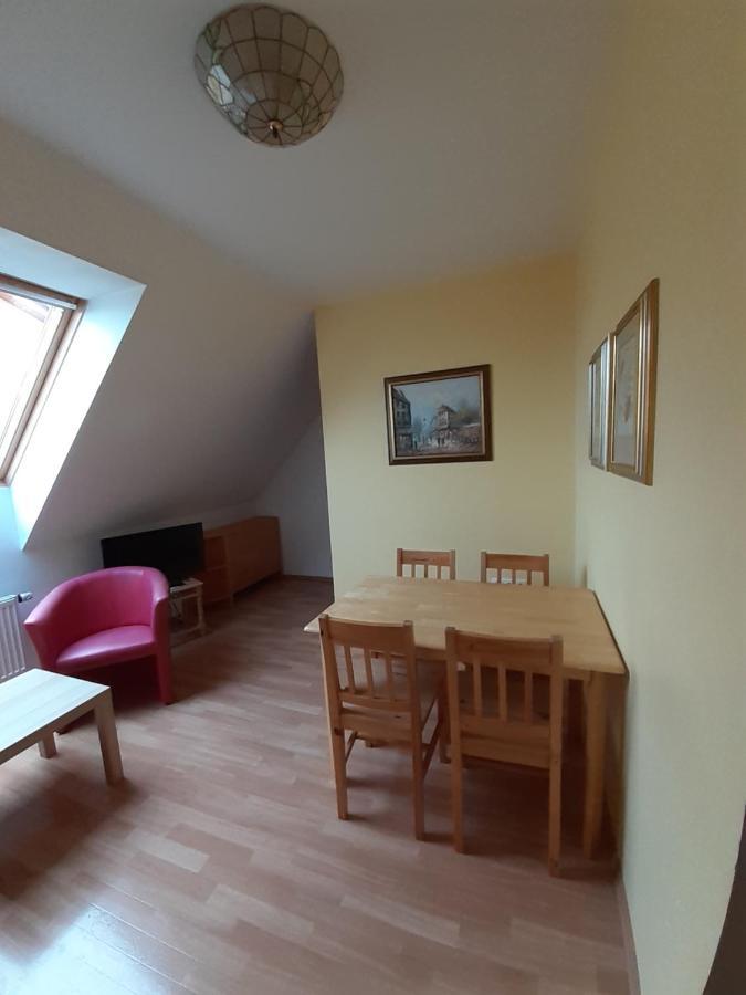Tisa 488 Daire Dış mekan fotoğraf