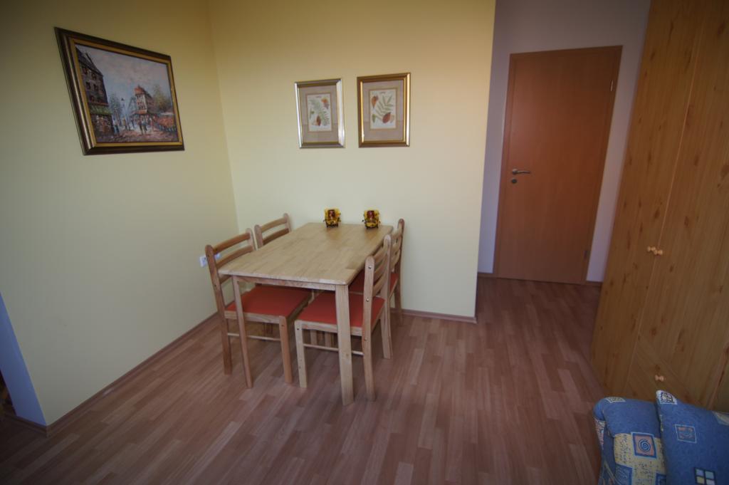 Tisa 488 Daire Oda fotoğraf